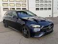 Mercedes-Benz C 300 Break C e AMG Line Bleu - thumbnail 13