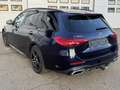 Mercedes-Benz C 300 Break C e AMG Line Bleu - thumbnail 22