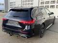 Mercedes-Benz C 300 Break C e AMG Line Bleu - thumbnail 3