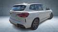 BMW X3 xDrive20d 48V Msport Aut. Bianco - thumbnail 4