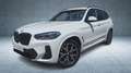 BMW X3 xDrive20d 48V Msport Aut. Bianco - thumbnail 1