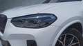 BMW X3 xDrive20d 48V Msport Aut. Bianco - thumbnail 6