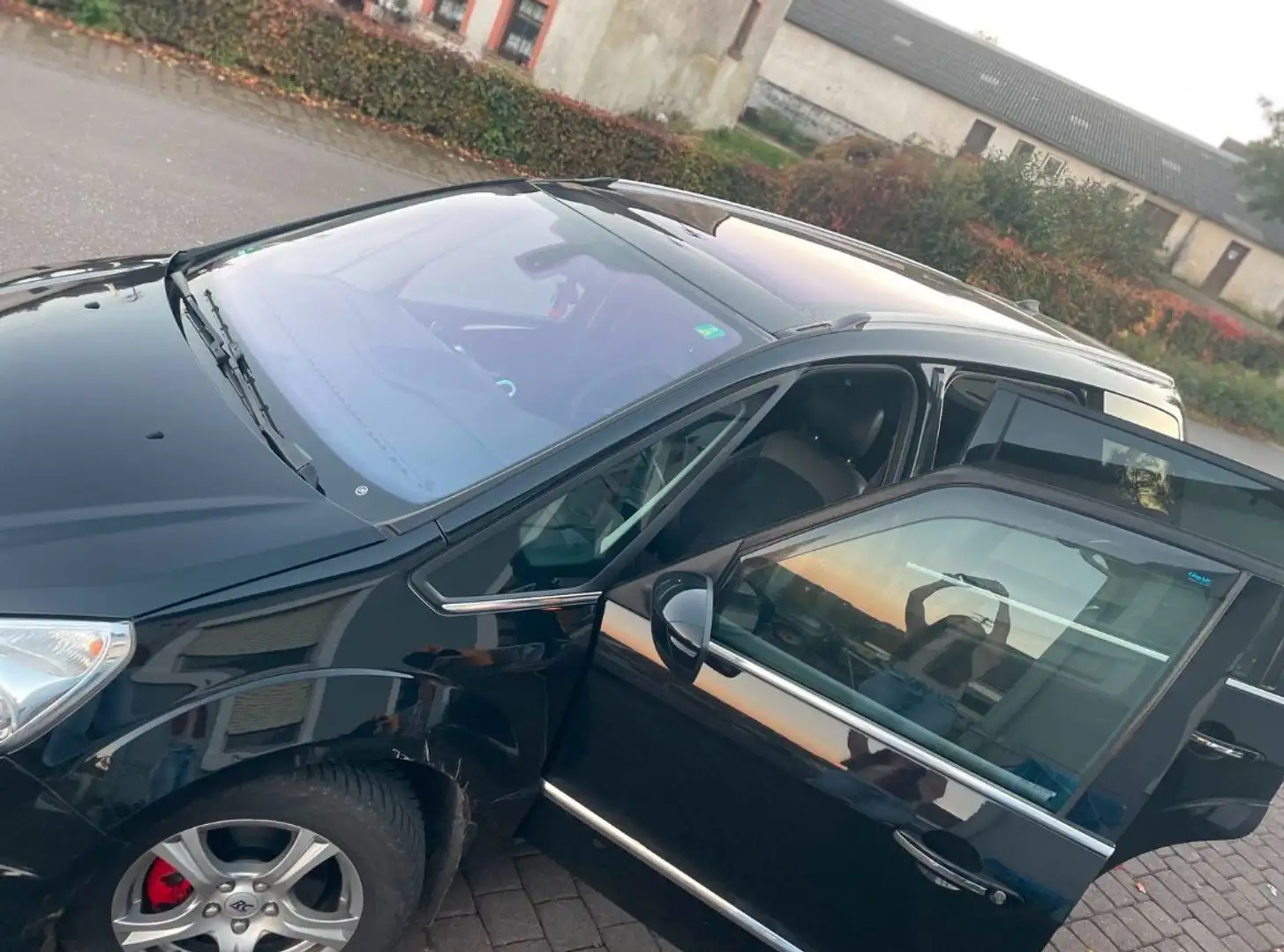Ford Galaxy 2.2 TDCi DPF Aut. Titanium - 2