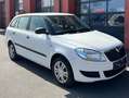 Skoda Fabia Classic Weiß - thumbnail 1
