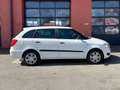 Skoda Fabia Classic Weiß - thumbnail 2