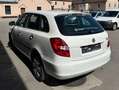 Skoda Fabia Classic Weiß - thumbnail 4