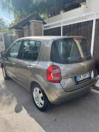 Modus 1.5 dci Dynamique 85cv