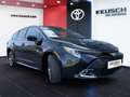 Toyota Corolla 1,8l Hybrid TS Active Drive Schwarz - thumbnail 17