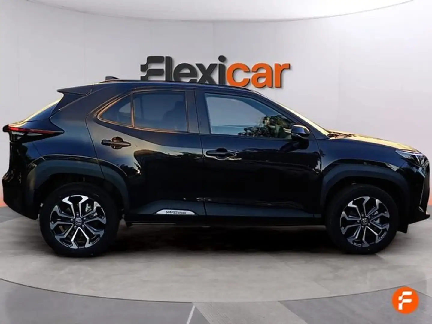 Toyota Yaris Cross 1.5 130H Style Negro - 2