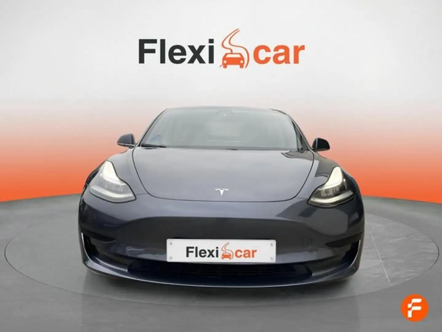 Tesla Model 3 Est%C3%A1ndar+Plus+RWD+%28Shanghai+Build%29 Grau - 2