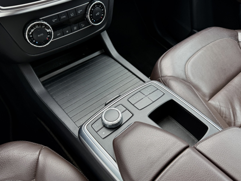 Mercedes-Benz ML 350 M-klasse 1ste eig. Dealer ond. — photo 18