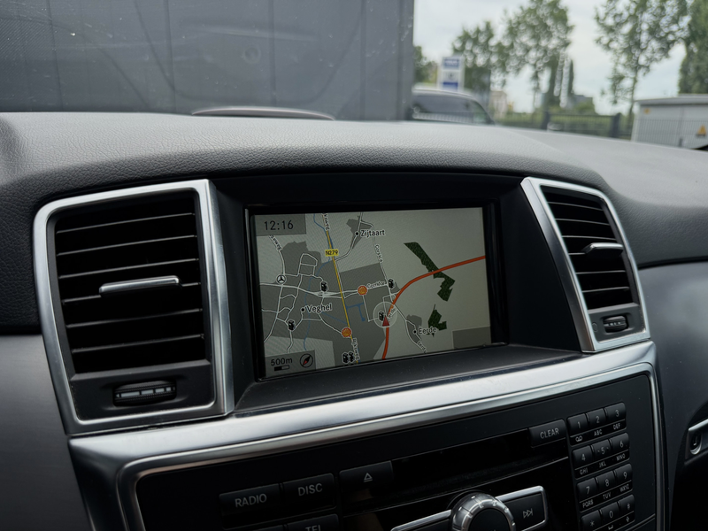 Mercedes-Benz ML 350 M-klasse 1ste eig. Dealer ond. — photo 22