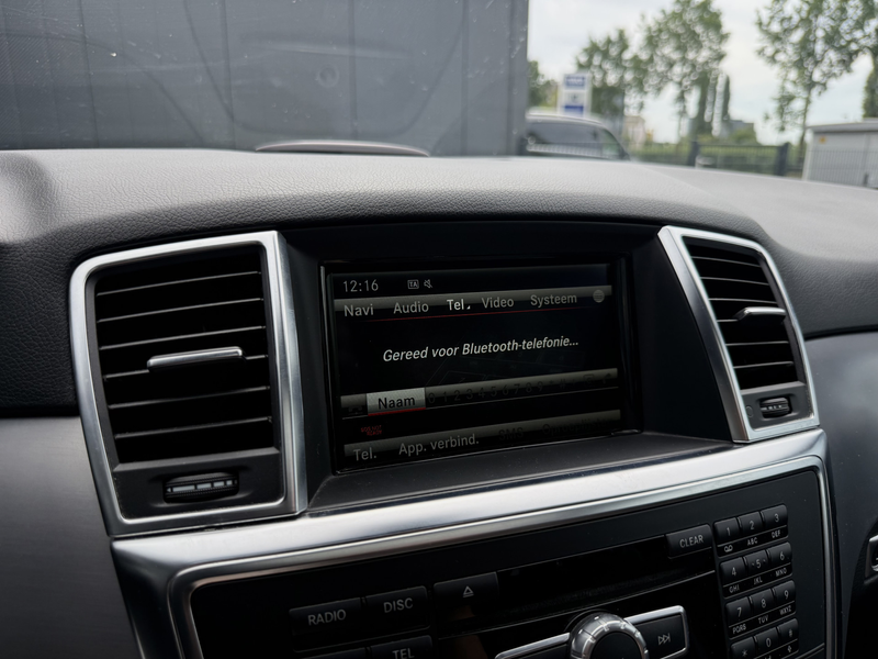 Mercedes-Benz ML 350 M-klasse 1ste eig. Dealer ond. — photo 23