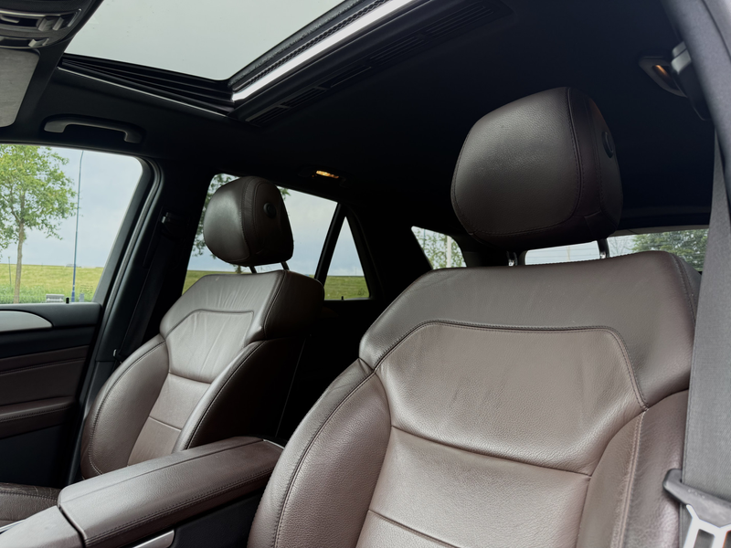 Mercedes-Benz ML 350 M-klasse 1ste eig. Dealer ond. — photo 16