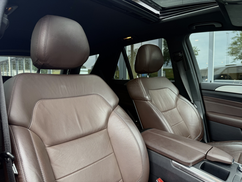 Mercedes-Benz ML 350 M-klasse 1ste eig. Dealer ond. — photo 28