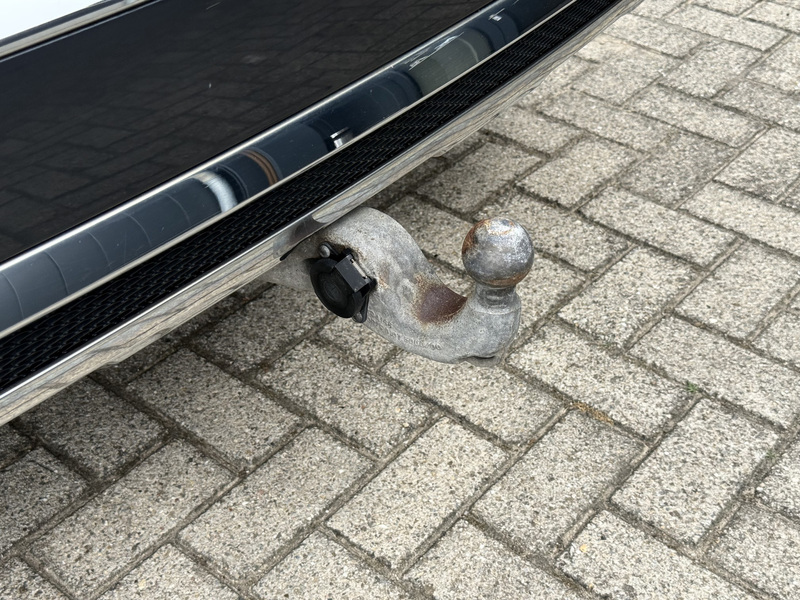 Mercedes-Benz ML 350 M-klasse 1ste eig. Dealer ond. — photo 13