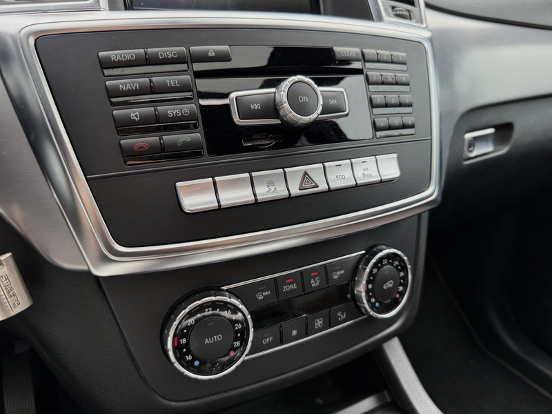 Mercedes-Benz ML 350 M-klasse 1ste eig. Dealer ond. — photo 20