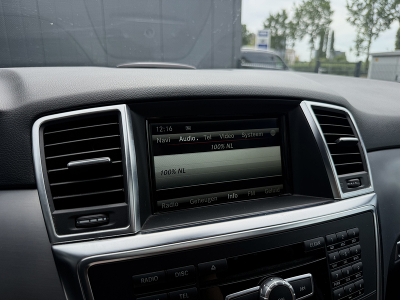 Mercedes-Benz ML 350 M-klasse 1ste eig. Dealer ond. — photo 24