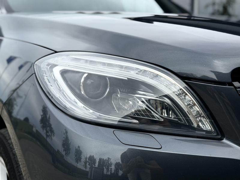 Mercedes-Benz ML 350 M-klasse 1ste eig. Dealer ond. — photo 14