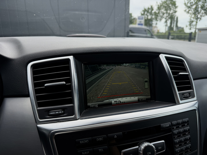Mercedes-Benz ML 350 M-klasse 1ste eig. Dealer ond. — photo 21