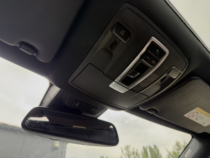 Mercedes-Benz ML 350 M-klasse 1ste eig. Dealer ond. — photo 25
