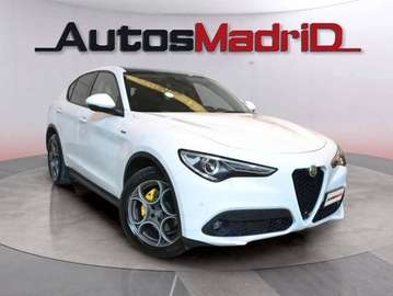 2.2 Diésel 140kW (190CV) Sprint+ Q4