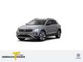 Volkswagen T-Roc 1.0 TSI GOAL LED NAVI ASSIST PRIVACY Grau - thumbnail 1
