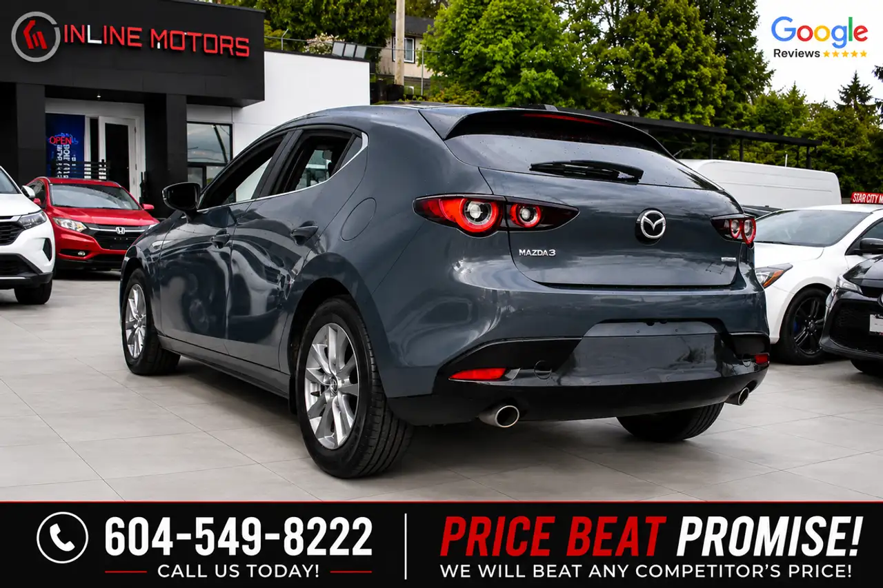 Mazda 3 снимка Mazda 3