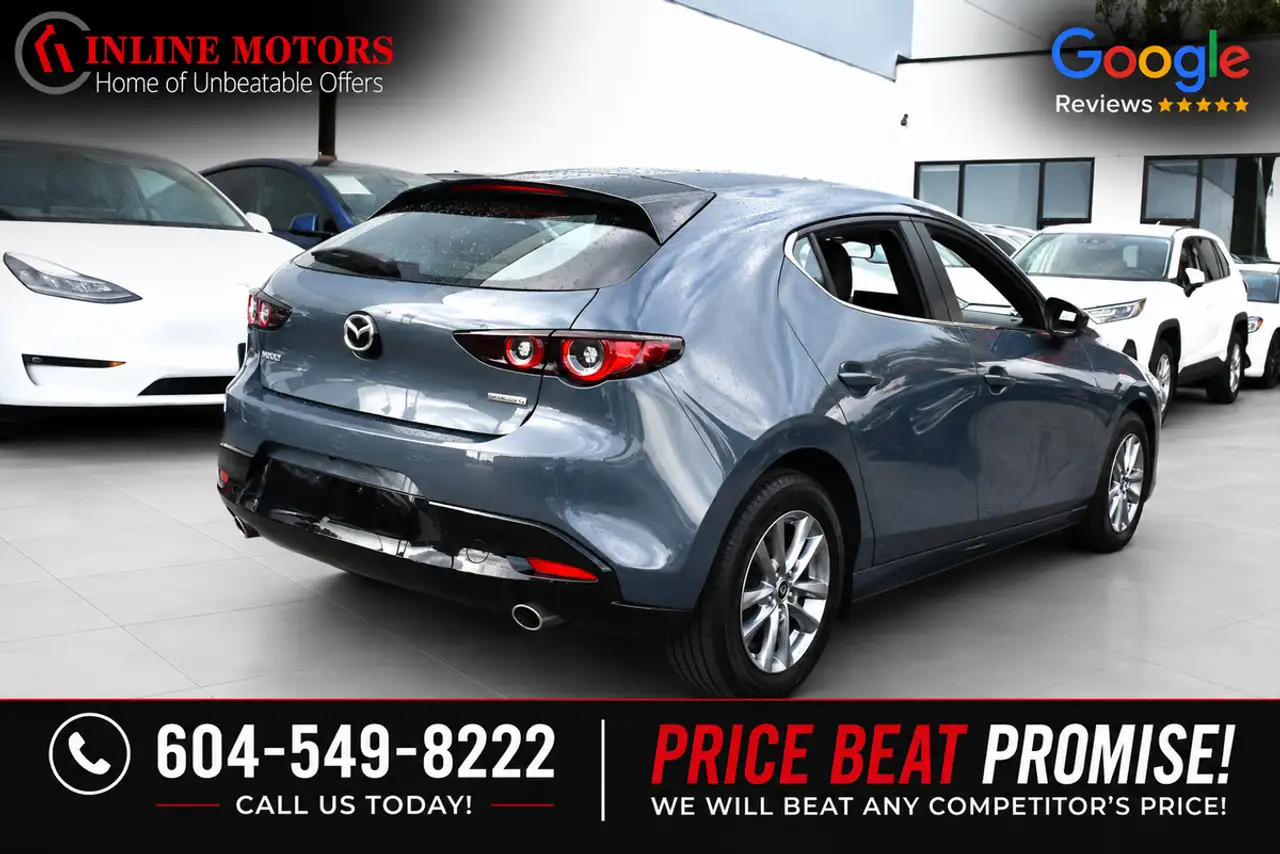 Mazda 3 снимка Mazda 3