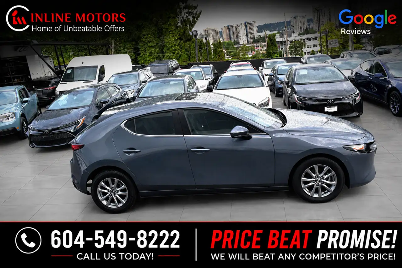 Mazda 3 снимка Mazda 3