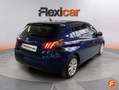 Peugeot 308 5p Style PureTech 130 S&S 6 Vel. MAN Azul - thumbnail 8