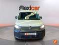 Volkswagen Caddy 2.0 TDI 75kW (102CV) BMT - 5P (2020) Blanco - thumbnail 2