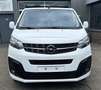 Opel Vivaro C 20CDTI DubbeleCabine 6Pers LichteVracht AUTOMAAT Білий - thumbnail 7