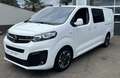 Opel Vivaro C 20CDTI DubbeleCabine 6Pers LichteVracht AUTOMAAT Білий - thumbnail 8
