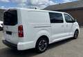 Opel Vivaro C 20CDTI DubbeleCabine 6Pers LichteVracht AUTOMAAT Білий - thumbnail 2