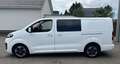 Opel Vivaro C 20CDTI DubbeleCabine 6Pers LichteVracht AUTOMAAT Білий - thumbnail 5