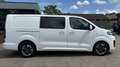 Opel Vivaro C 20CDTI DubbeleCabine 6Pers LichteVracht AUTOMAAT Білий - thumbnail 4
