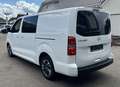 Opel Vivaro C 20CDTI DubbeleCabine 6Pers LichteVracht AUTOMAAT Білий - thumbnail 6