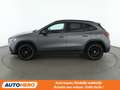 Mercedes-Benz GLA 250 GLA 250e AMG Line Gris - thumbnail 3