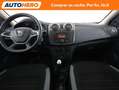 Dacia Sandero 1.5dCi Stepway Ambiance 66kW Blanco - thumbnail 13