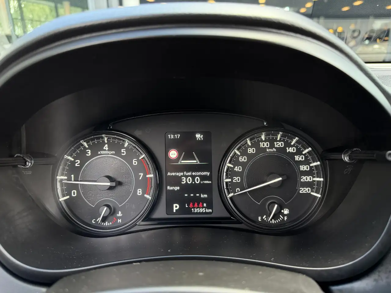 Suzuki S-Cross 2025