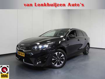 Sportswagon 1.6 GDI PHEV Plug-In DynamicLine NAVI-