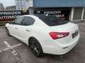 Maserati Ghibli 3,0 V6*AUT*SPUR*APPLE*R.CAM*BI-XENON Weiß - thumbnail 16