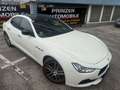 Maserati Ghibli 3,0 V6*AUT*SPUR*APPLE*R.CAM*BI-XENON Weiß - thumbnail 14