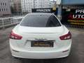 Maserati Ghibli 3,0 V6*AUT*SPUR*APPLE*R.CAM*BI-XENON Weiß - thumbnail 7
