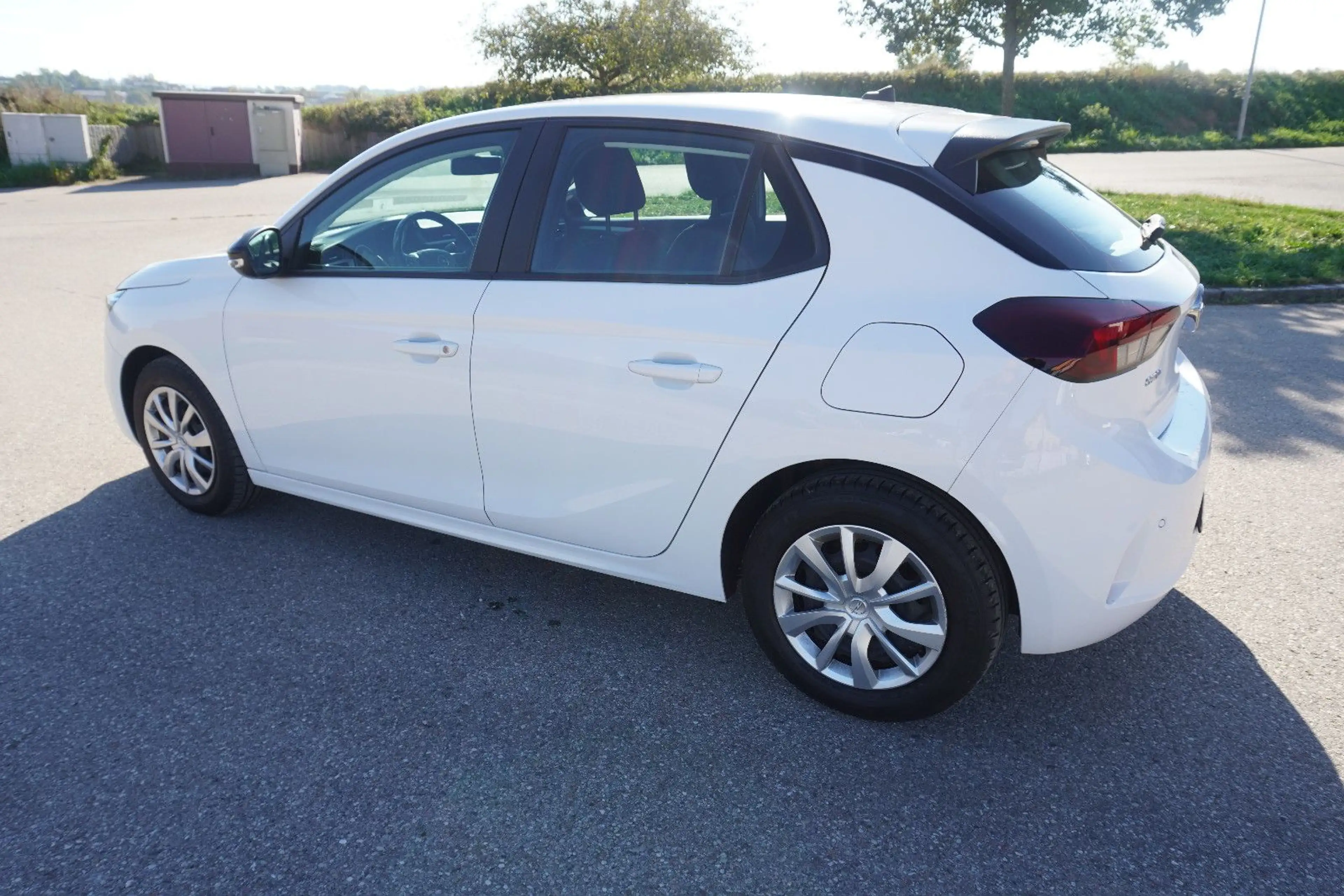 Opel Corsa F Edition Sitzhzg. CAM Tempo AppLink — photo 6