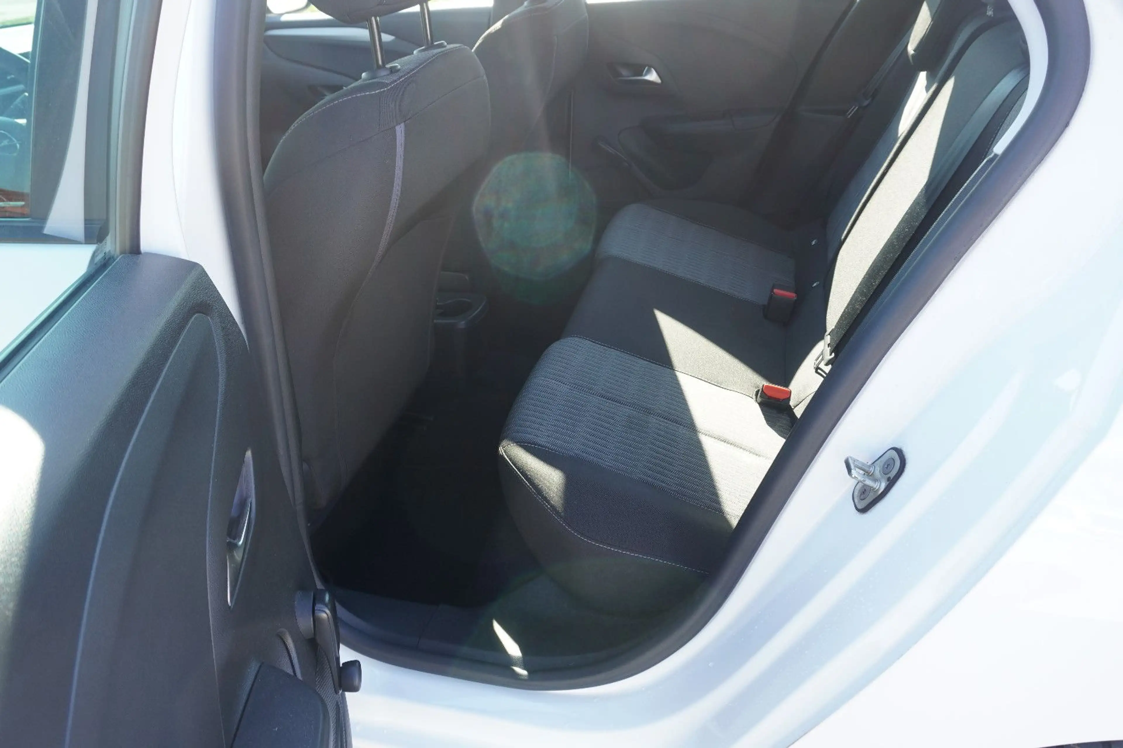 Opel Corsa F Edition Sitzhzg. CAM Tempo AppLink — photo 13