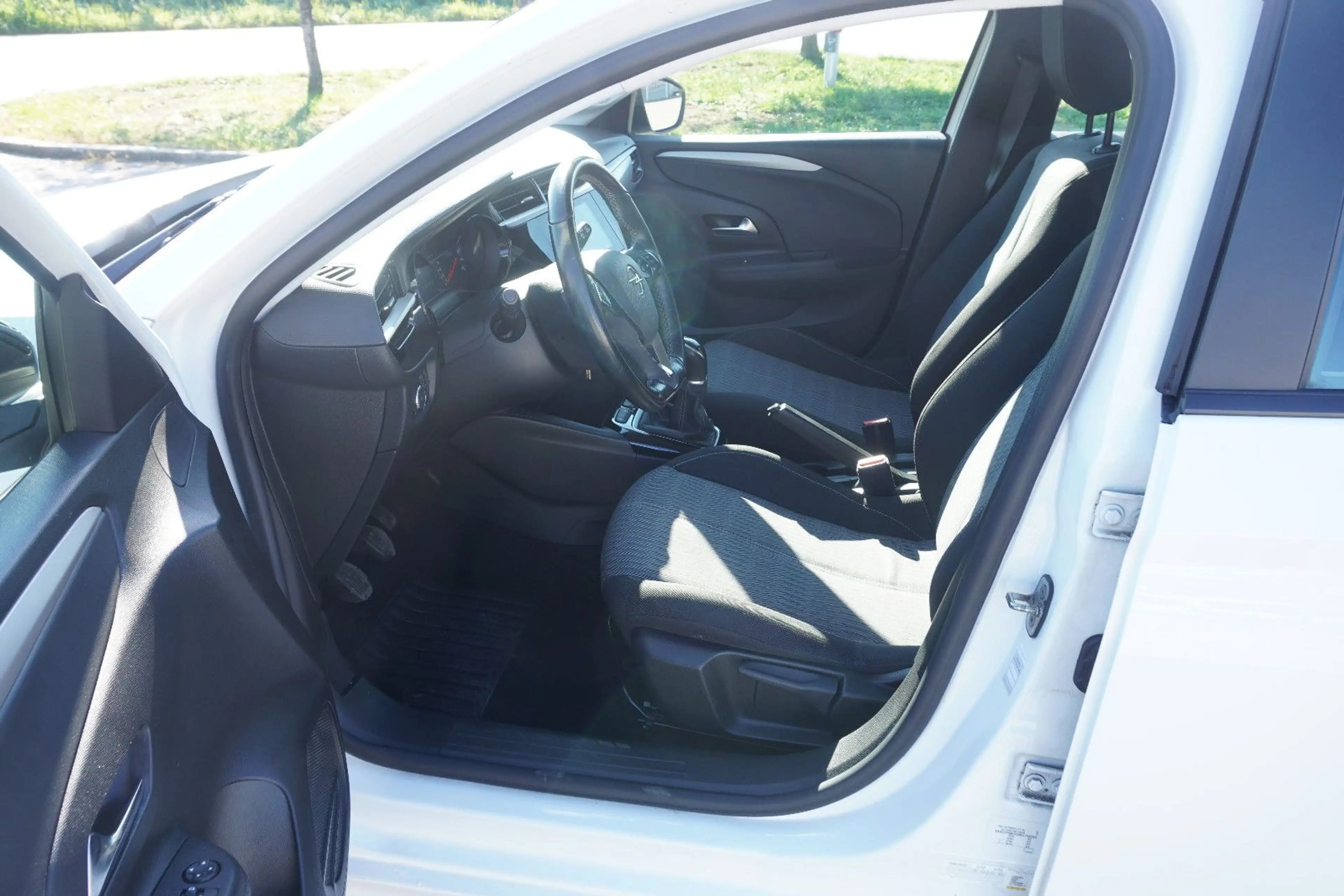 Opel Corsa F Edition Sitzhzg. CAM Tempo AppLink — photo 10