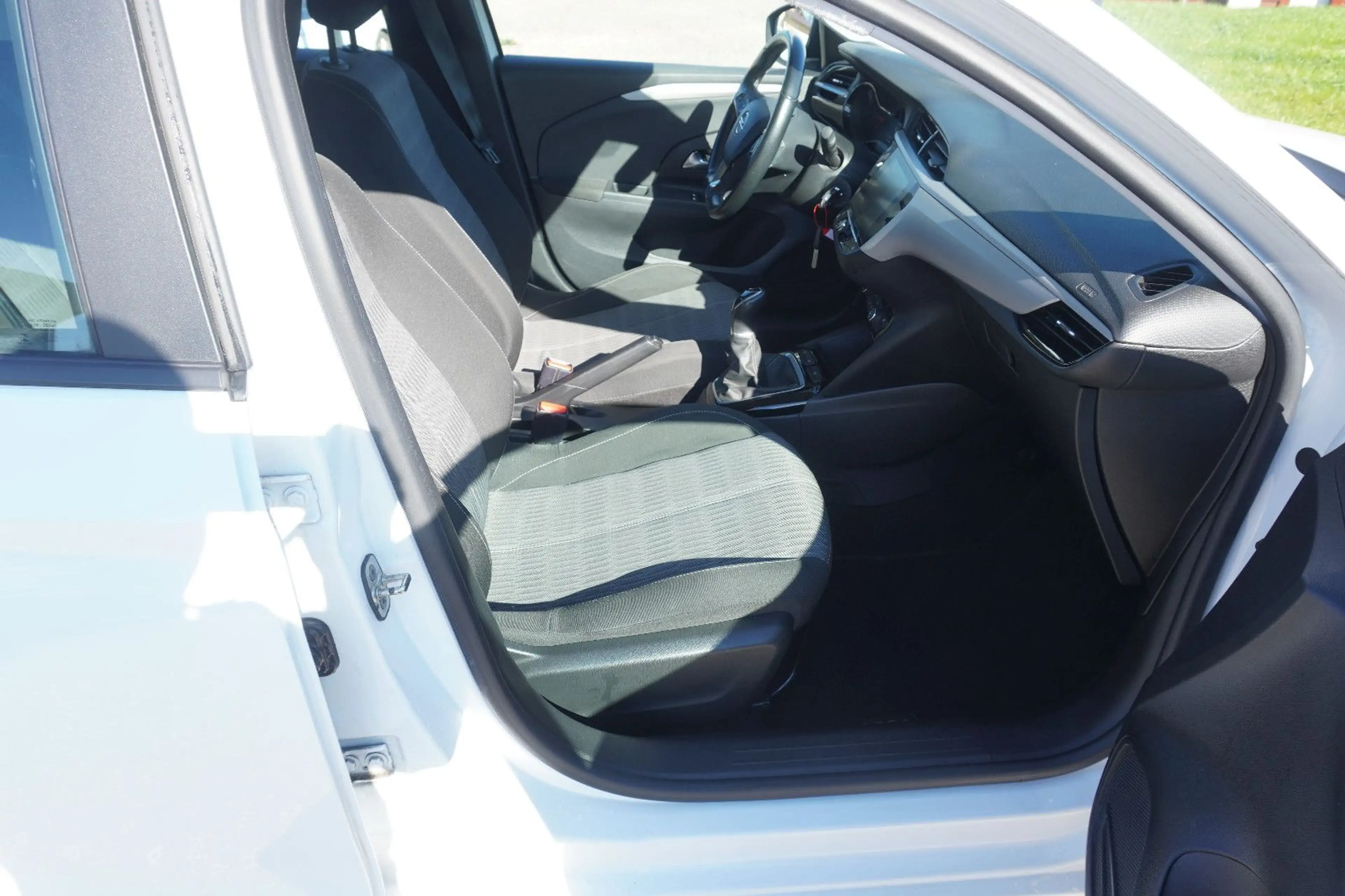 Opel Corsa F Edition Sitzhzg. CAM Tempo AppLink — photo 11