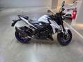 Suzuki GSX-S 750 Blanc - thumbnail 2